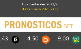 Athletic vs Cádiz Pronostico (3 Feb 2023) 2