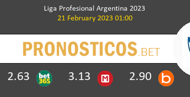 Atl.Tucumán vs Vélez Sarsfield Pronostico (21 Feb 2023) 4