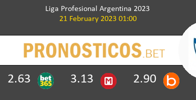 Atl.Tucumán vs Vélez Sarsfield Pronostico (21 Feb 2023) 6