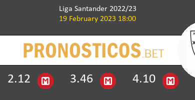 Atlético vs Athletic Pronostico (19 Feb 2023) 5