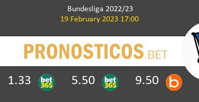 Dortmund vs Hertha BSC Pronostico (19 Feb 2023) 6