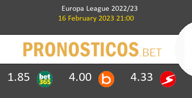 Bayer Leverkusen vs Monaco Pronostico (16 Feb 2023) 6