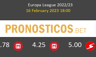 Barcelona vs Manchester United Pronostico (16 Feb 2023) 1