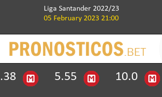 Barcelona vs Sevilla Pronostico (5 Feb 2023) 2