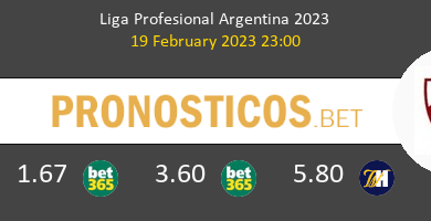 Boca Juniors vs Platense Pronostico (19 Feb 2023) 4