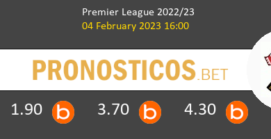 Brentford vs Southampton Pronostico (4 Feb 2023) 5