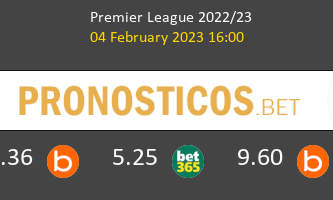 Brighton vs Bournemouth Pronostico (4 Feb 2023) 3