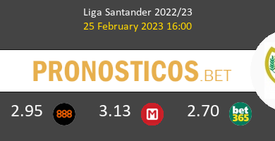 Cádiz vs Rayo Vallecano Pronostico (25 Feb 2023) 4