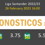 Celta vs Real Valladolid Pronostico (26 Feb 2023) 5