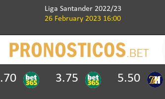 Celta vs Real Valladolid Pronostico (26 Feb 2023) 3