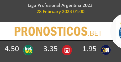 Central Córdoba SdE vs Argentinos Juniors Pronostico (28 Feb 2023) 4