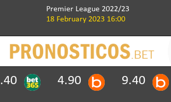 Chelsea vs Southampton Pronostico (18 Feb 2023) 3