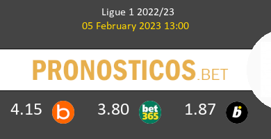 Clermont vs Monaco Pronostico (5 Feb 2023) 6