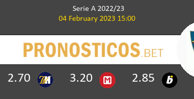 Cremonese vs Lecce Pronostico (4 Feb 2023) 4