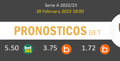 Cremonese vs Roma Pronostico (28 Feb 2023) 6