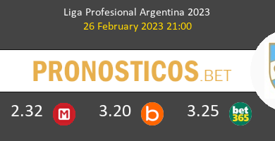 Defensa y Justicia vs Atl.Tucumán Pronostico (26 Feb 2023) 4