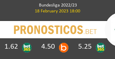 Eintracht Frankfurt vs Werder Bremen Pronostico (18 Feb 2023) 4