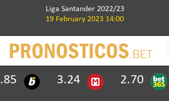 Elche vs Espanyol Pronostico (19 Feb 2023) 3