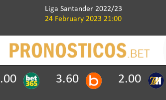 Elche vs Real Betis Pronostico (24 Feb 2023) 2