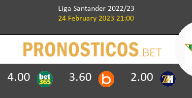 Elche vs Real Betis Pronostico (24 Feb 2023) 4