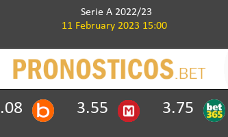 Empoli vs Spezia Pronostico (11 Feb 2023) 3