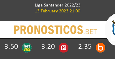 Espanyol vs Real Sociedad Pronostico (13 Feb 2023) 4