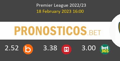 Everton vs Leeds United Pronostico (18 Feb 2023) 6