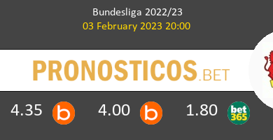 FC Augsburg vs Bayer Leverkusen Pronostico (3 Feb 2023) 6