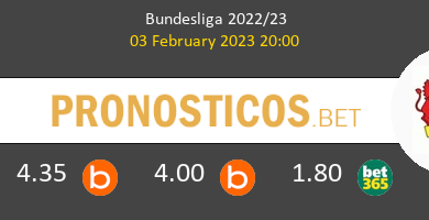FC Augsburg vs Bayer Leverkusen Pronostico (3 Feb 2023) 4