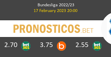FC Augsburg vs Hoffenheim Pronostico (17 Feb 2023) 4