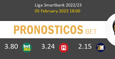 F.C. Cartagena vs Levante Pronostico (5 Feb 2023) 6