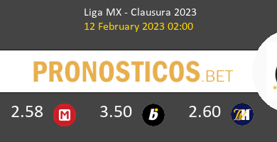 FC Juárez vs Santos Laguna Pronostico (12 Feb 2023) 6