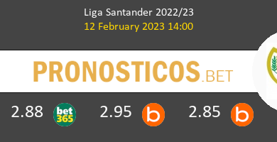 Getafe vs Rayo Vallecano Pronostico (12 Feb 2023) 4