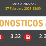Hellas Verona vs Fiorentina Pronostico (27 Feb 2023) 4