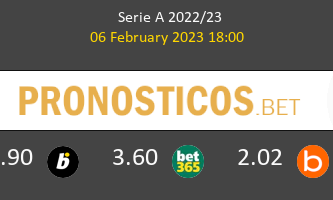 Hellas Verona vs Lazio Pronostico (6 Feb 2023) 1