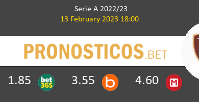 Hellas Verona vs Salernitana Pronostico (13 Feb 2023) 4