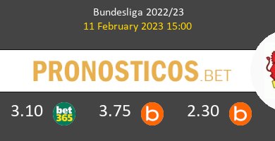 Hoffenheim vs Bayer Leverkusen Pronostico (11 Feb 2023) 5