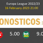 Juventus vs Nantes Pronostico (16 Feb 2023) 2