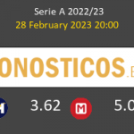 Juventus vs Torino Pronostico (28 Feb 2023) 2