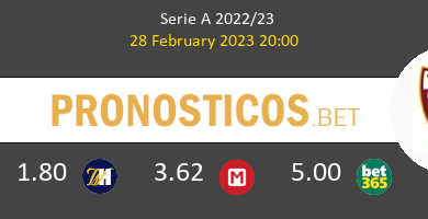 Juventus vs Torino Pronostico (28 Feb 2023) 5