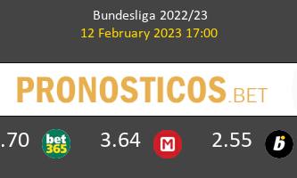 Koln vs Eintracht Frankfurt Pronostico (12 Feb 2023) 2