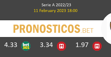 Lecce vs Roma Pronostico (11 Feb 2023) 4