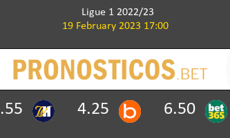 Lens vs Nantes Pronostico (19 Feb 2023) 3