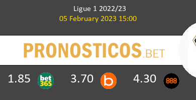 Lorient vs Angers SCO Pronostico (5 Feb 2023) 4