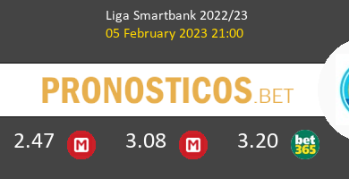 Lugo vs UD Ibiza Pronostico (5 Feb 2023) 6