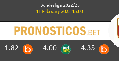 Mainz 05 vs FC Augsburg Pronostico (11 Feb 2023) 4