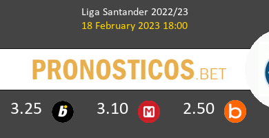Mallorca vs Villarreal Pronostico (18 Feb 2023) 5