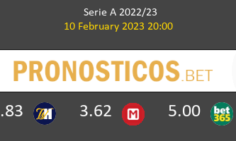 AC Milan vs Torino Pronostico (10 Feb 2023) 1