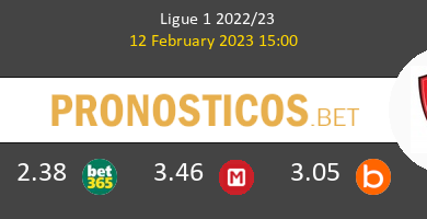 Montpellier vs Stade Brestois Pronostico (12 Feb 2023) 4