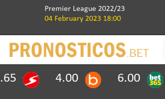 Newcastle vs West Ham Pronostico (4 Feb 2023) 2